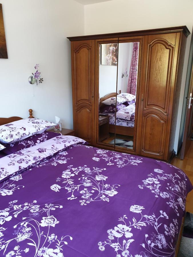 Sophie Apartament Apartment Sinaia Exterior photo